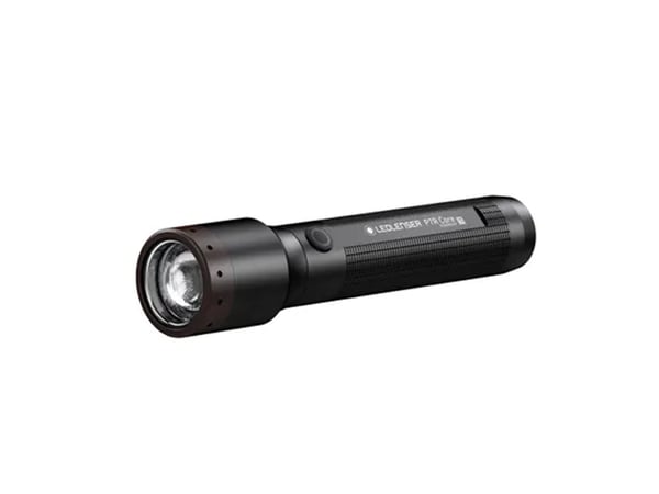 LEDLENSER P7R Core taskulamppu