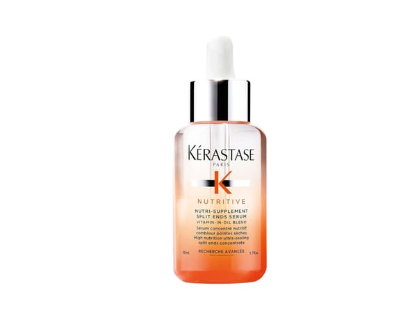 Kerastase Nutritive Split Ends Serum - - 50 ml