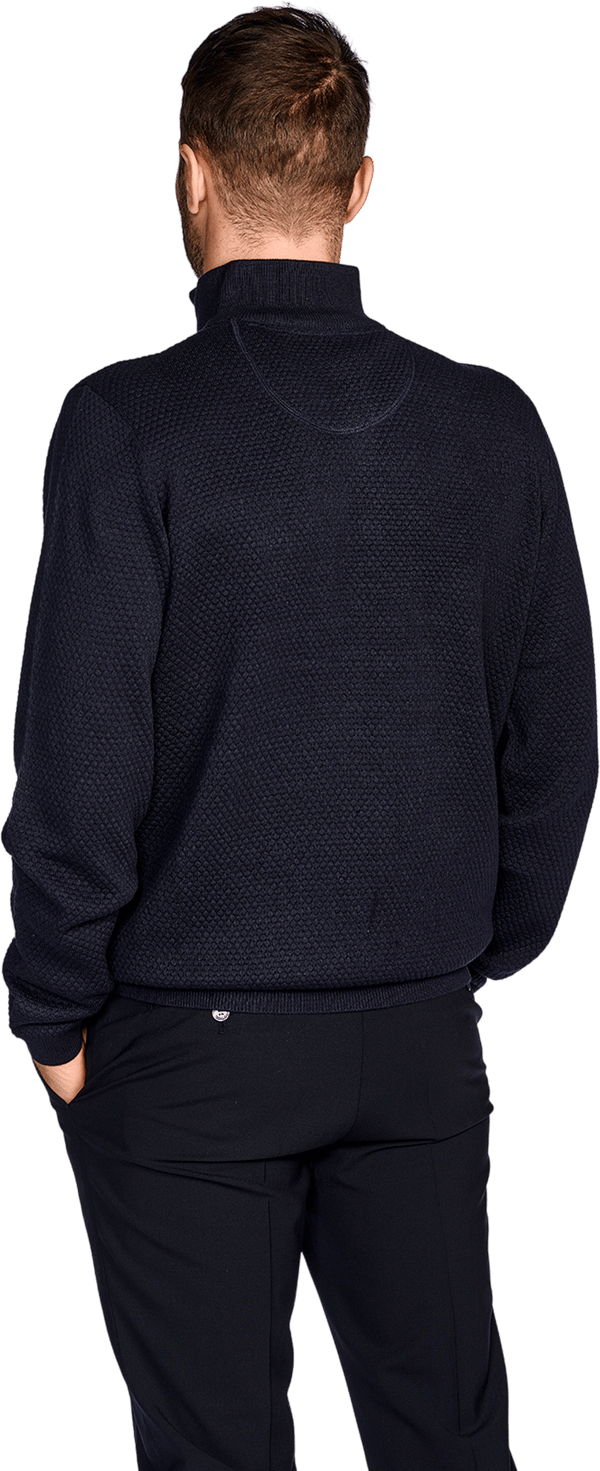 Marina Halfzip