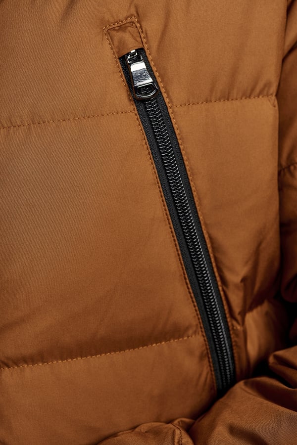 OPD PARKA - 2022