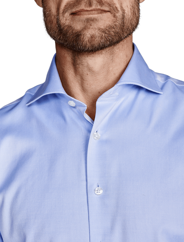 Oxford Button Down