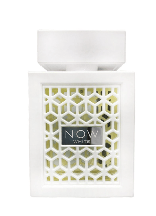 Lattafa Rave Now White EDP U 100 ml Lattafa Rave Now White EDP U 100 ml