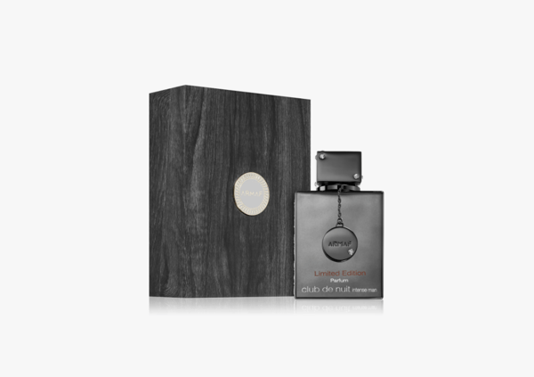 Armaf Club de Nuit Intense Man Limited Edition 2024 PAR M 105 ml