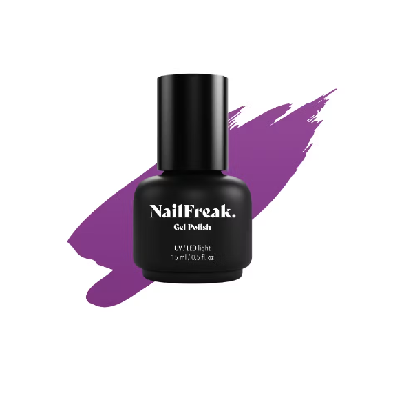 NailFreak Violation.