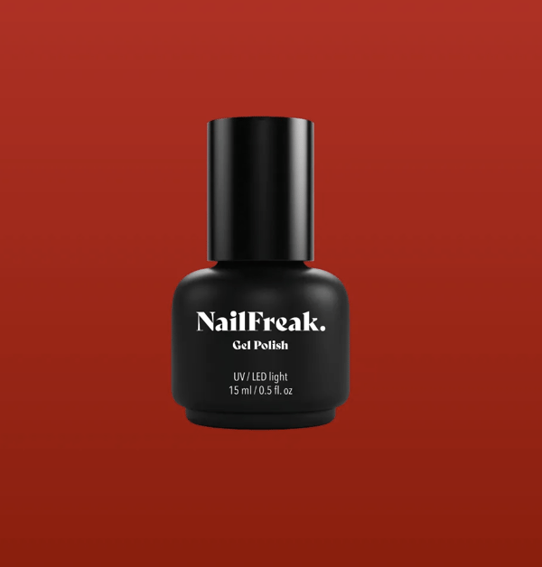 NailFreak Pouty Monroe.