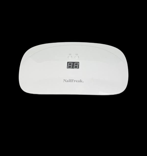 NailFreak UV/LED Nail Lamp
