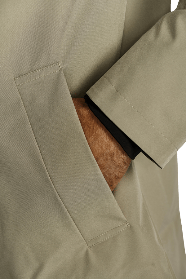 OPC PARKA SHELL