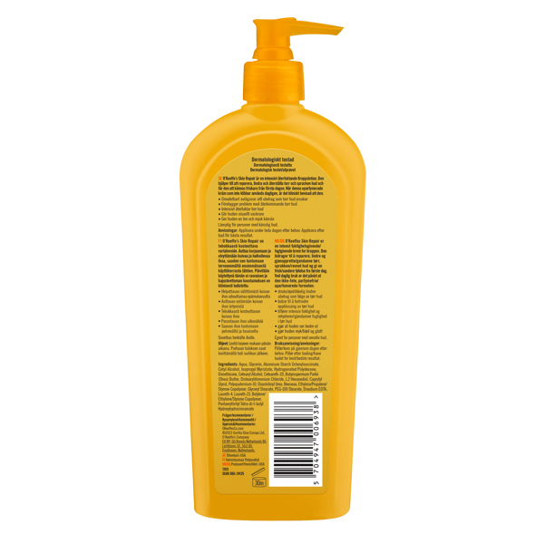 Okeeffes Skin Repair -vartalovoide