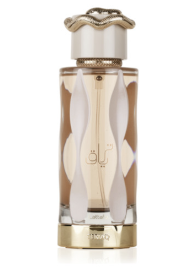 Lattafa Teriaq EDP W 100 ml