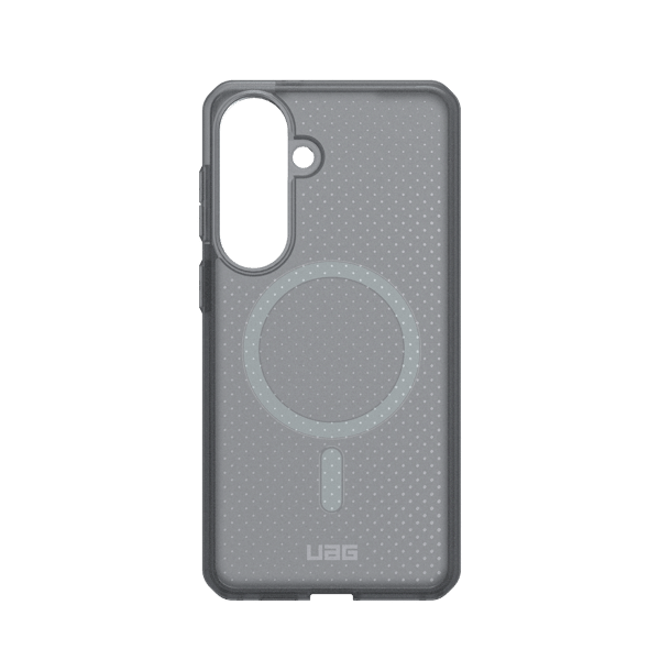 Urban Armor Gear Dot, Etui, Samsung, Galaxy S26+, 17 cm (6.7"), Aske Urban Armor Gear Dot, Etui, Samsung, Galaxy S26+, 17 cm (6.7"), Aske