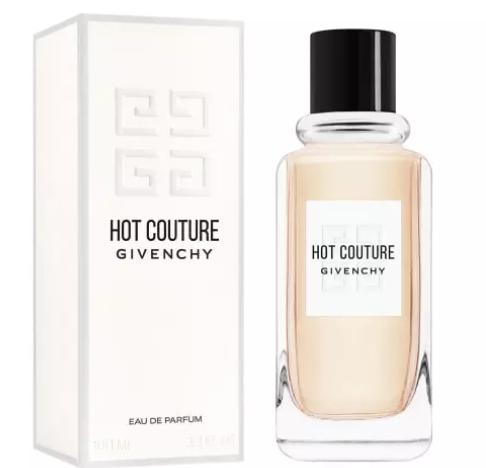 Givenchy Hot Couture Eau De Parfum 100 ml (dam)
