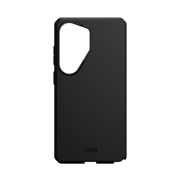 Urban Armor Gear Dot, deksel, Samsung, Galaxy S26 Ultra, 17,5 cm (6,9"), Sort