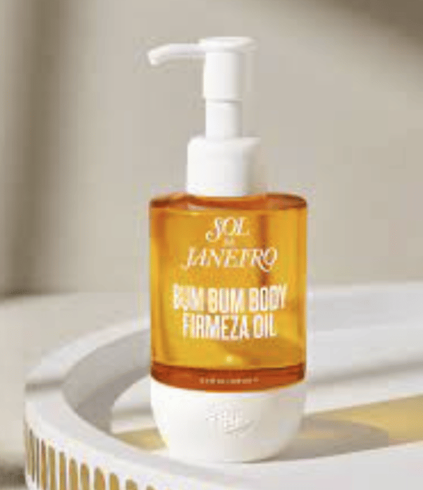 Sol De Janeiro Bum Bum Body Firming Oil 100 ml