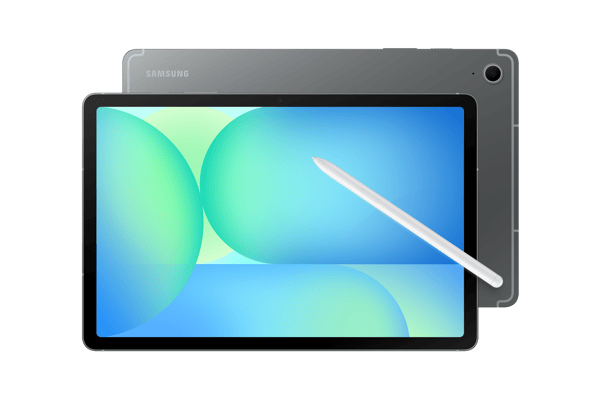 Samsung | Galaxy Tab S10 FE WIFI - 256 GB - Grey