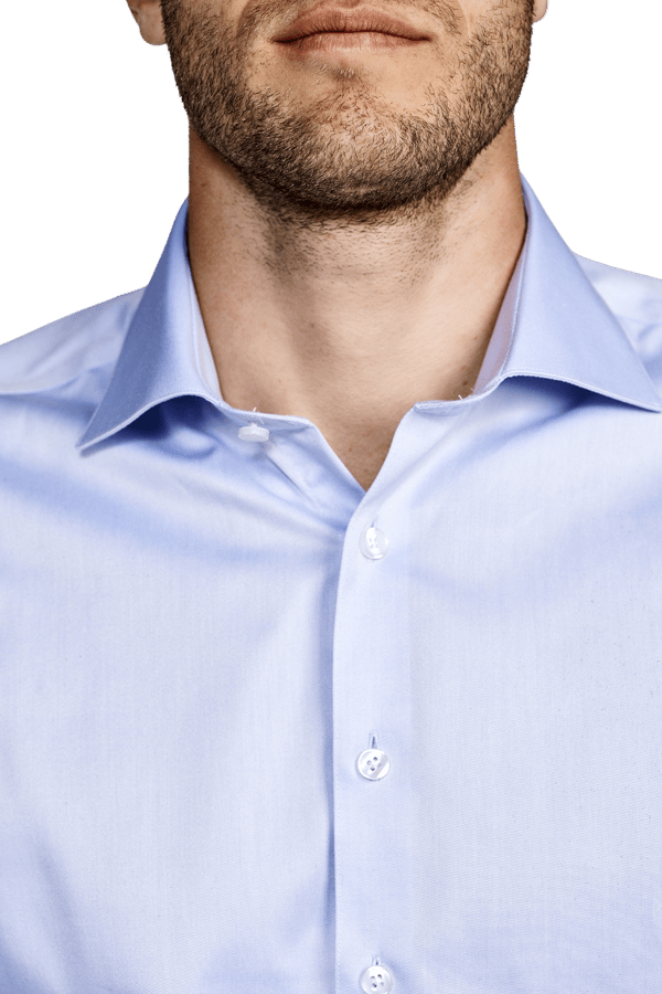 CAH 04044-1513223 - NON IRON TWILL