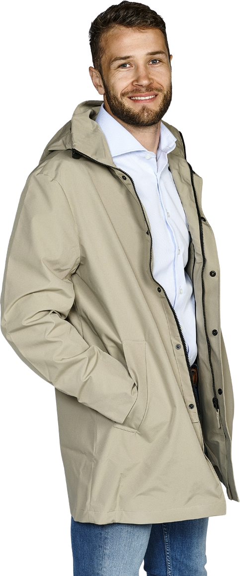 OPC PARKA SHELL
