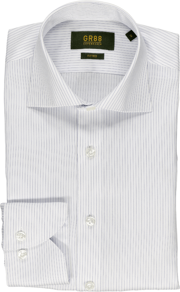 Naples Pinstripe