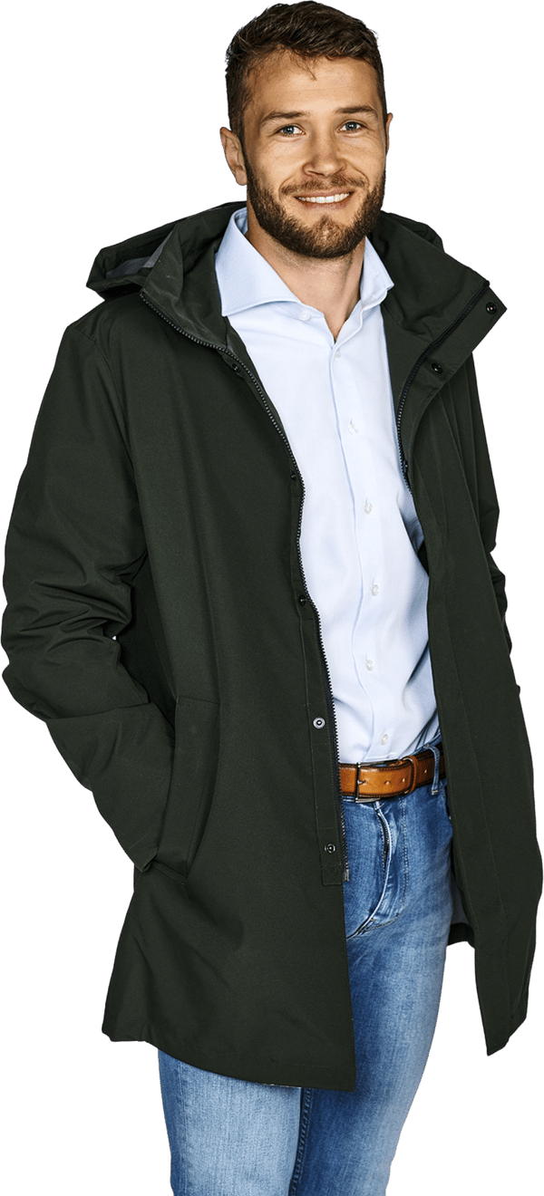 Let Parka Let Parka