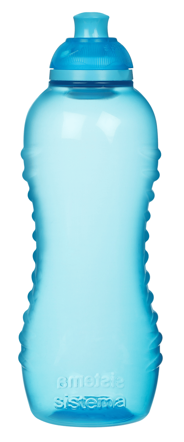 Järjestelmä - Twist `n`sip 460 ml - Merensininen