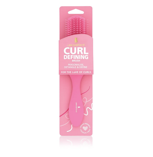 Lee Stafford For The Love Of Curls Curl Defining Brush