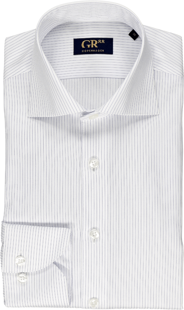 Naples Pinstripe