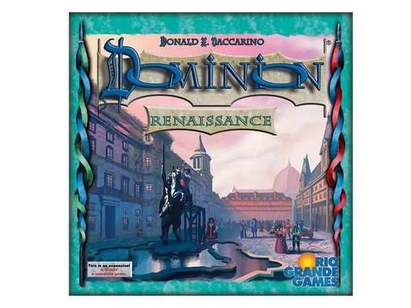 Dominion: Renaissance