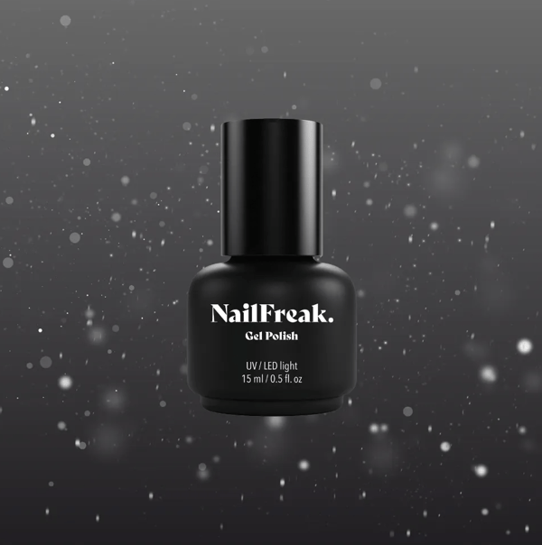 NailFreak Real Shade.