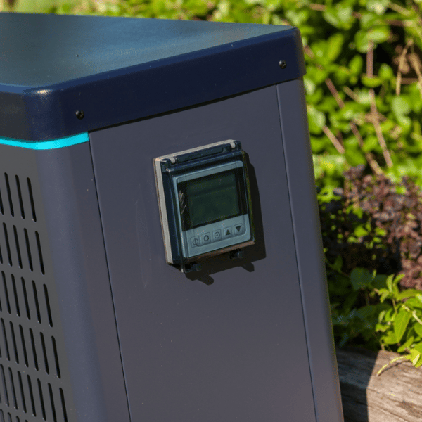 Full Inverter Heat Pump 7kW, -7C, WiFi
