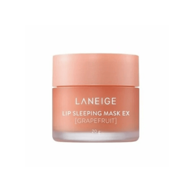Laneige Laneige regenererende leppemaske, grapefrukt - 20 g