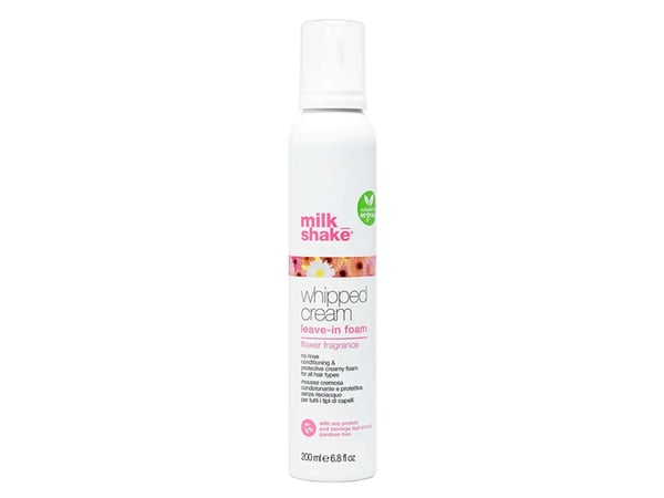 Milk_Shake Whipped Cream Leave-In Foam Flower Fragrance 200 ml