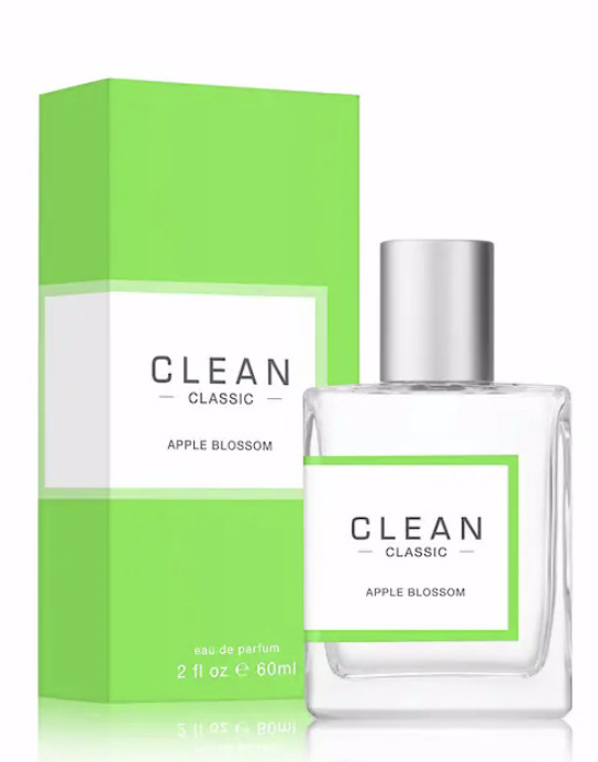 CLEAN CLASSIC Apple Blossom EDP 30 ml