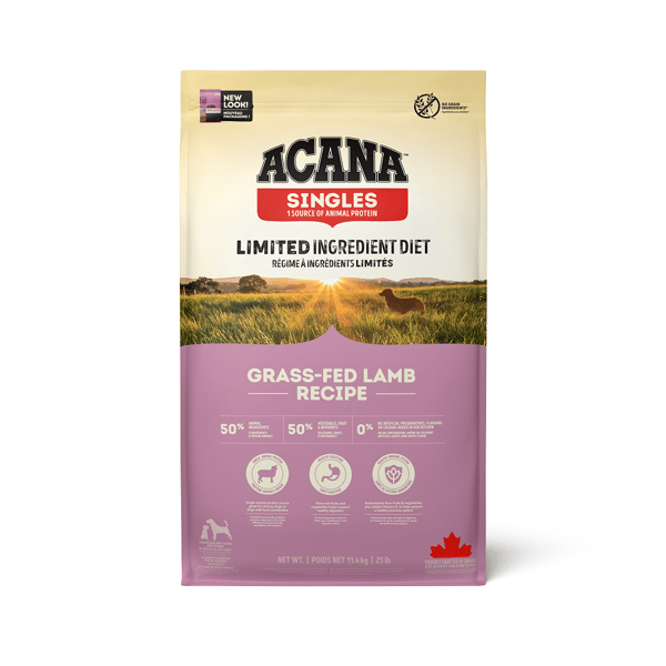Acana Grass-fed Lamb 11,4 Kg