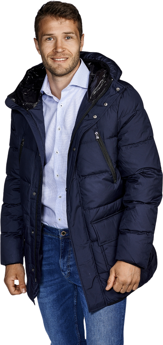 OPD PARKA 2022