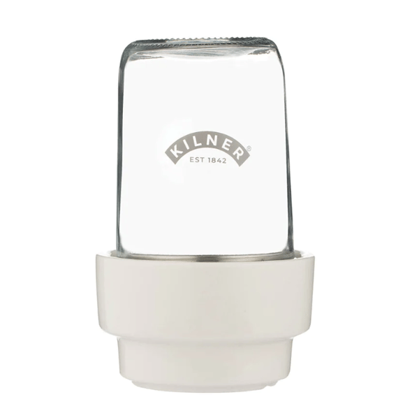 Frögrodd Set Kilner®-Spireglassæt 0,5 l