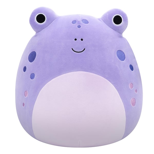 Squishmallows 30 cm P21 Grodyngel