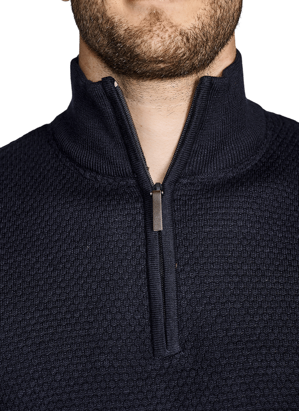 Marina Halfzip
