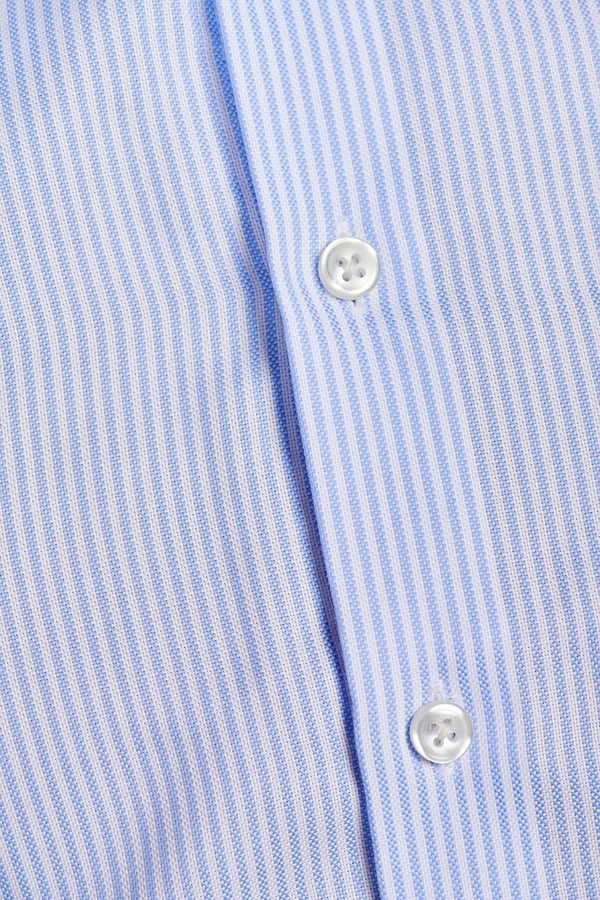 Oxford Button Down