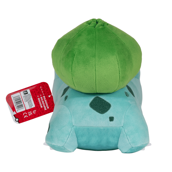 Jazwares POKEMON - PLUSH 30 CM BULBASAUR(PKW3112)