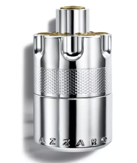 Azzaro Wanted Eau De Parfum 100 ml (man)