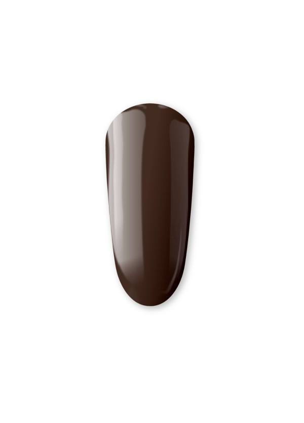 NailFreak Funny Brownie #203