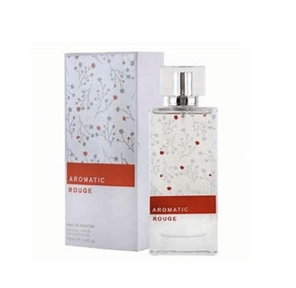 Maison Alhambra Aromatic Rouge EDP W 100 ml