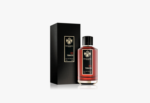 Pandora Scents PENDORA SCENTS Tobacco Rouge EDP spray 100 ml