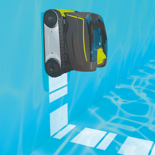 Zodiac Electric Pool Cleaner - GT3220
