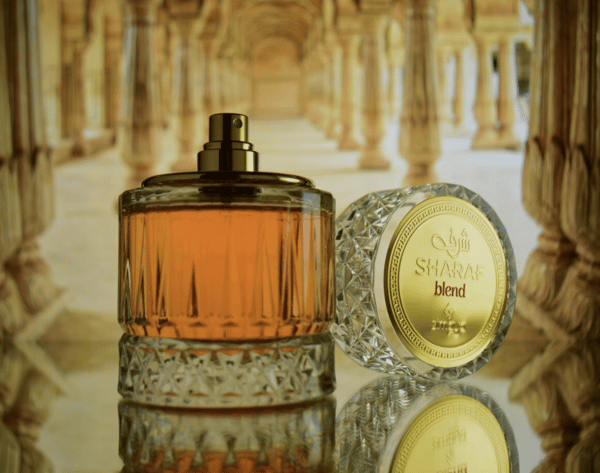 Zimaya Sharaf Blend Extrait de Parfum 100 ml (unisex)