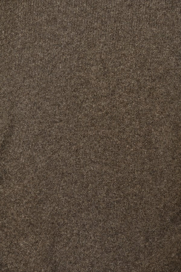 Crew Neck - 2021.01 - kashmir