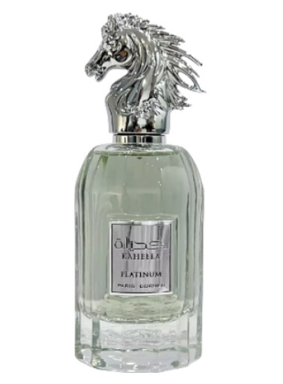 Paris Corner Kaheela Platinum EDP U 85 ml