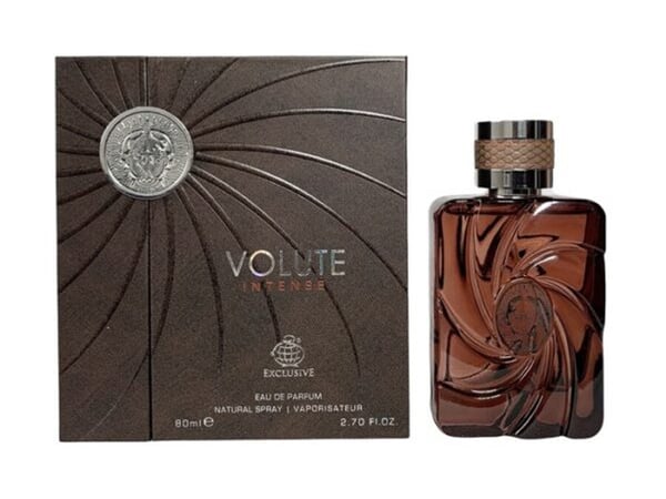 Fragrance World Volute Pour Homme Intense Eau De Parfum 80ml