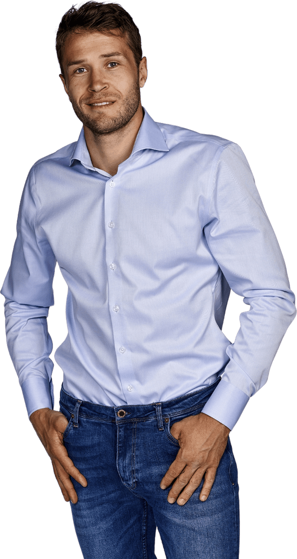CAH 04044-1513223 - NON IRON TWILL