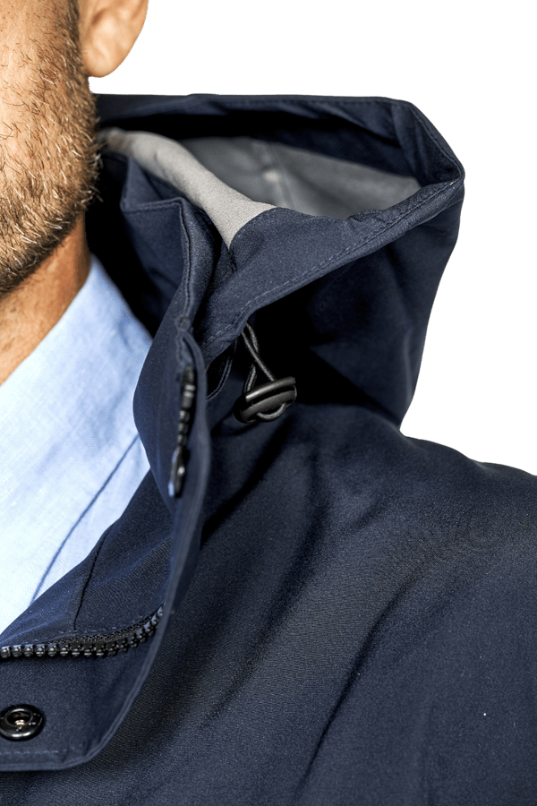 OPC PARKA SHELL