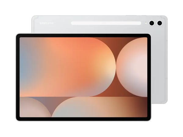 Samsung | Galaxy Tab S10+ 5G 256GB/12GB - Platinum Silver